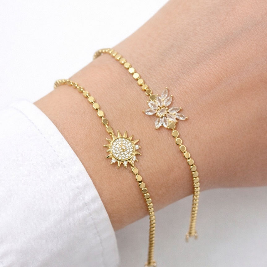 Aurelia Armband