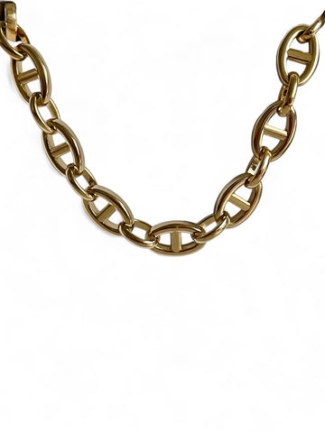 Classic Chain Armband