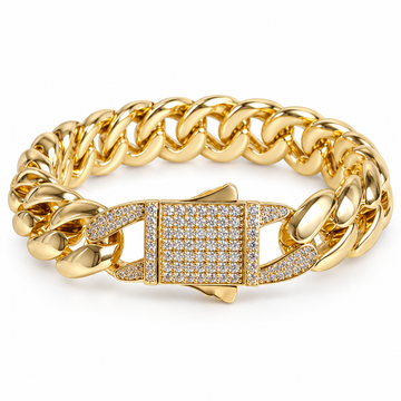 Gourmet Prestige Armband