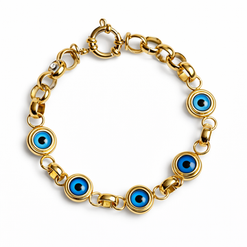 Nazar Elegance Armband