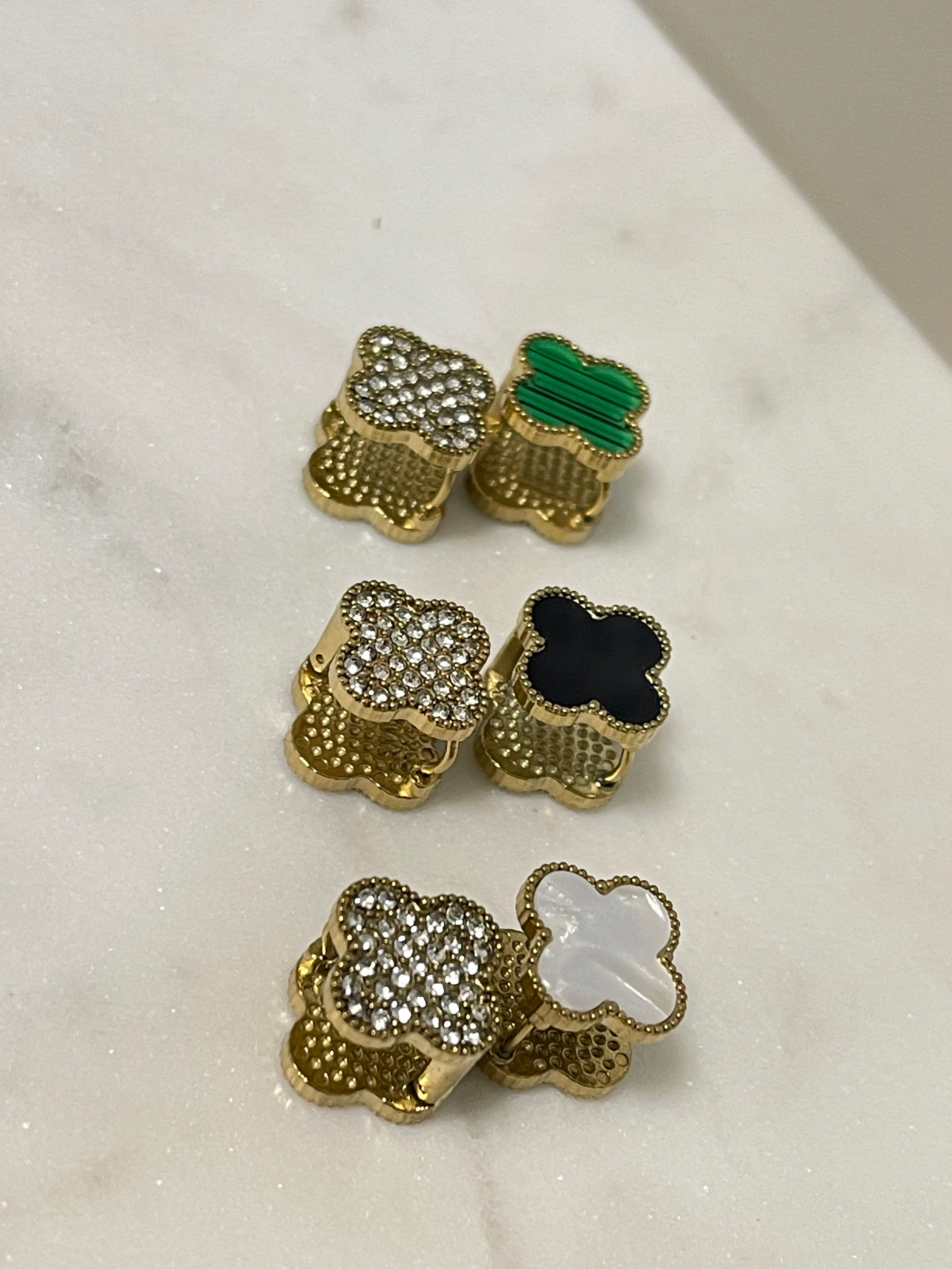 Harmony Glow Ohrringe