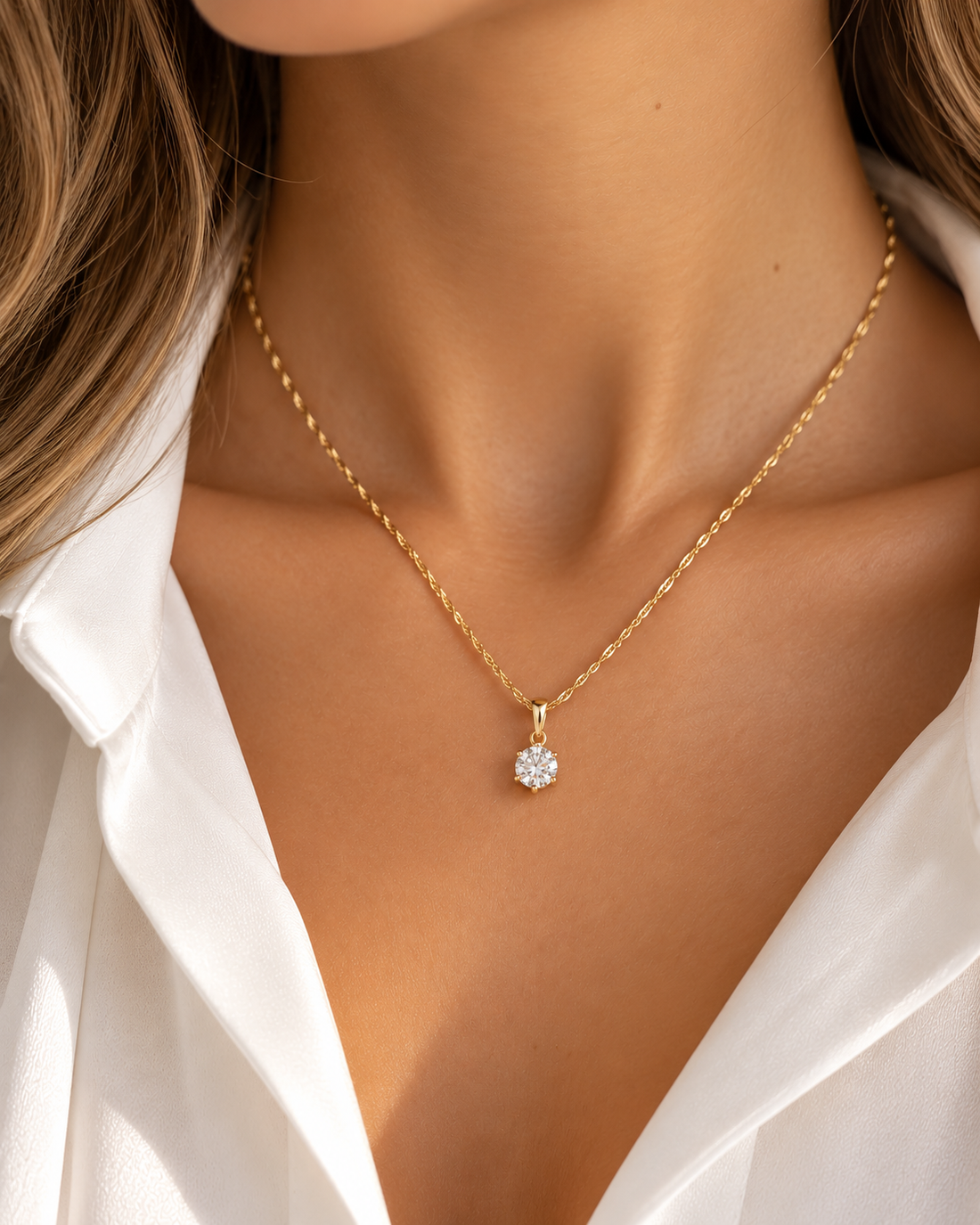 Pure Shine Kette