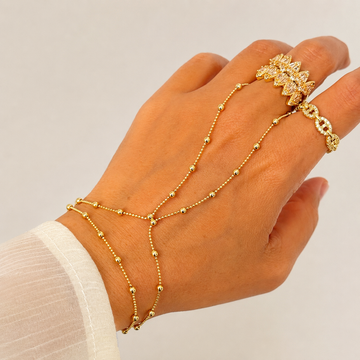 Auréa Pearl Handkette