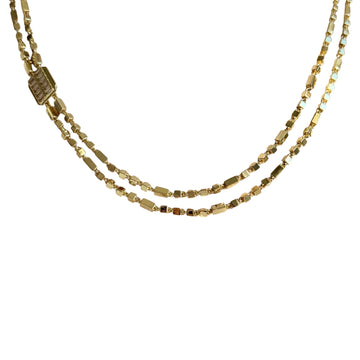 Golden Rectangle Chain Kette