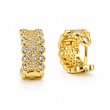 Aurelle Hoops