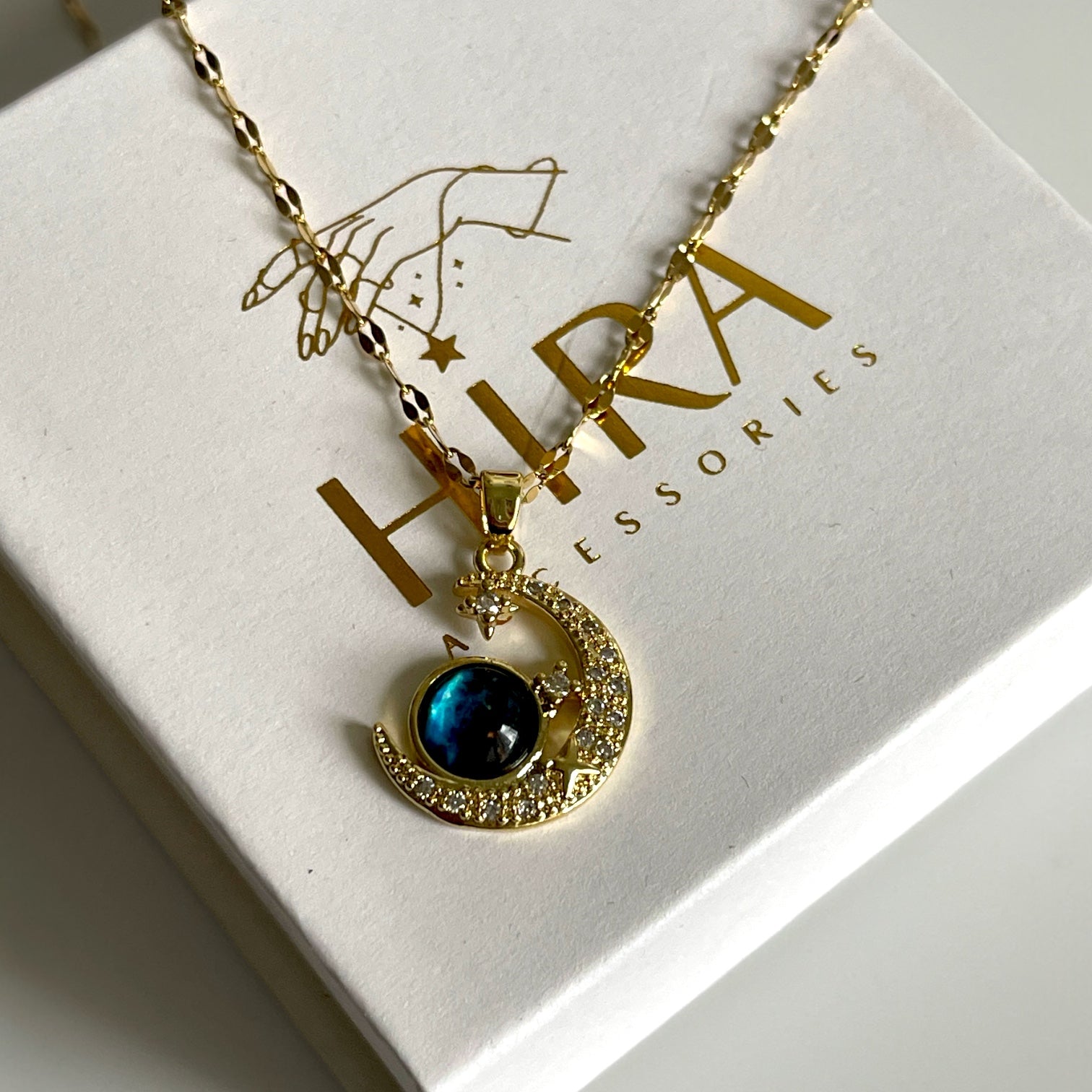 Moonlight Dream Kette