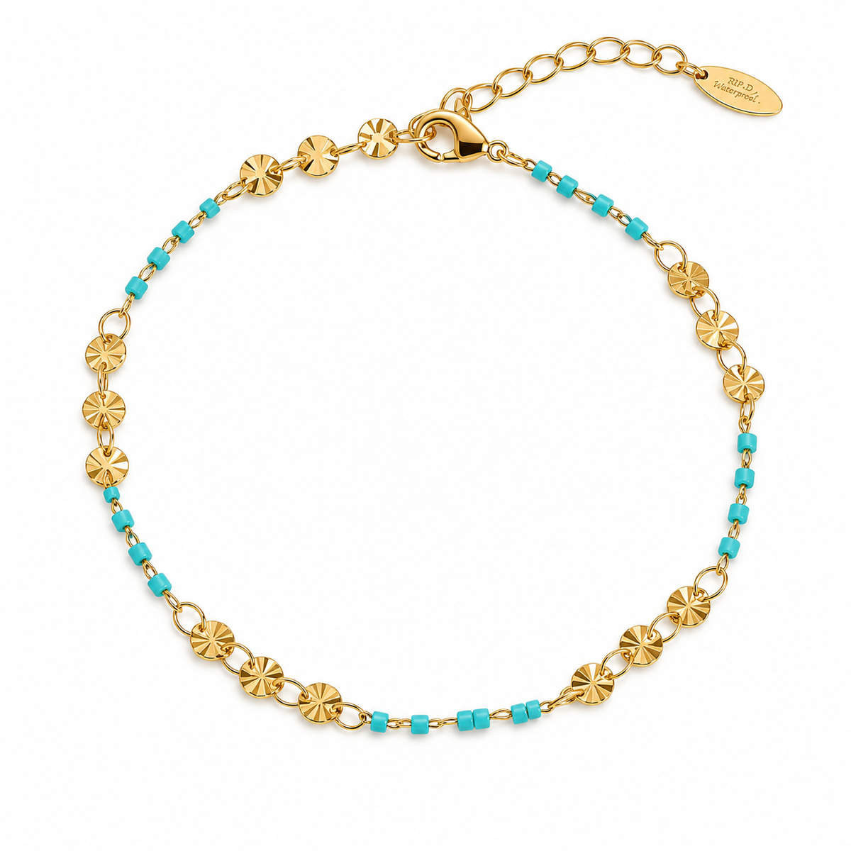 Turquoise Sun Halhal