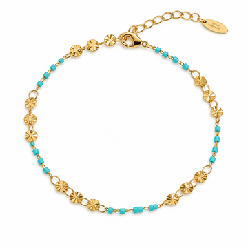 Turquoise Sun Halhal