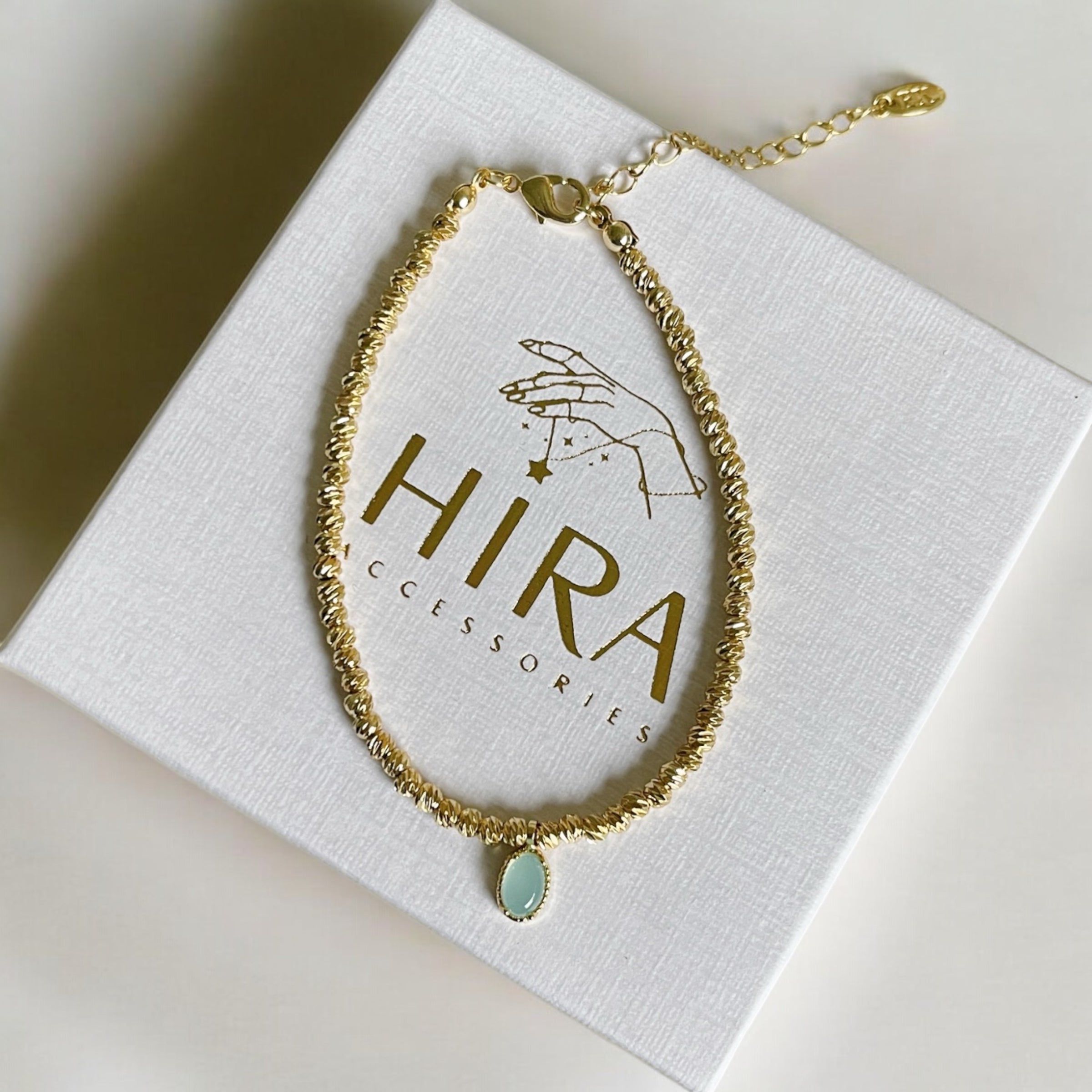 Dorika Delight Armband