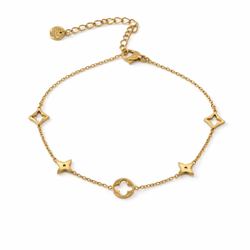 Jette Fußkette
