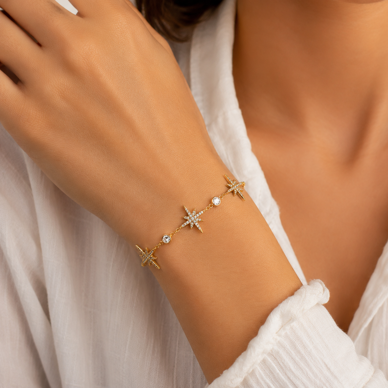Starlisse Armband