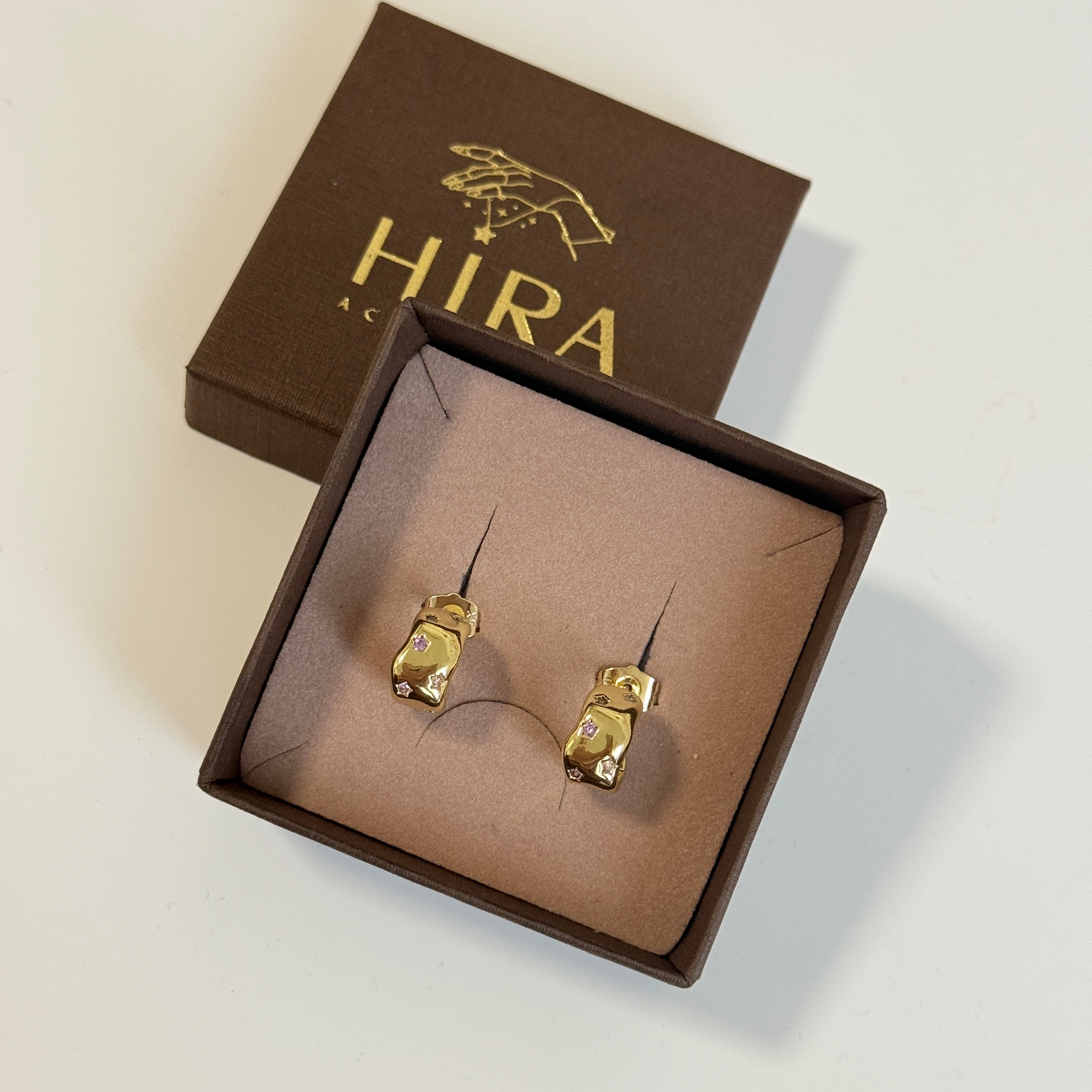 Starry Dream Ohrringe