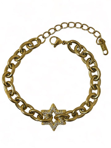 Sirius bracelet