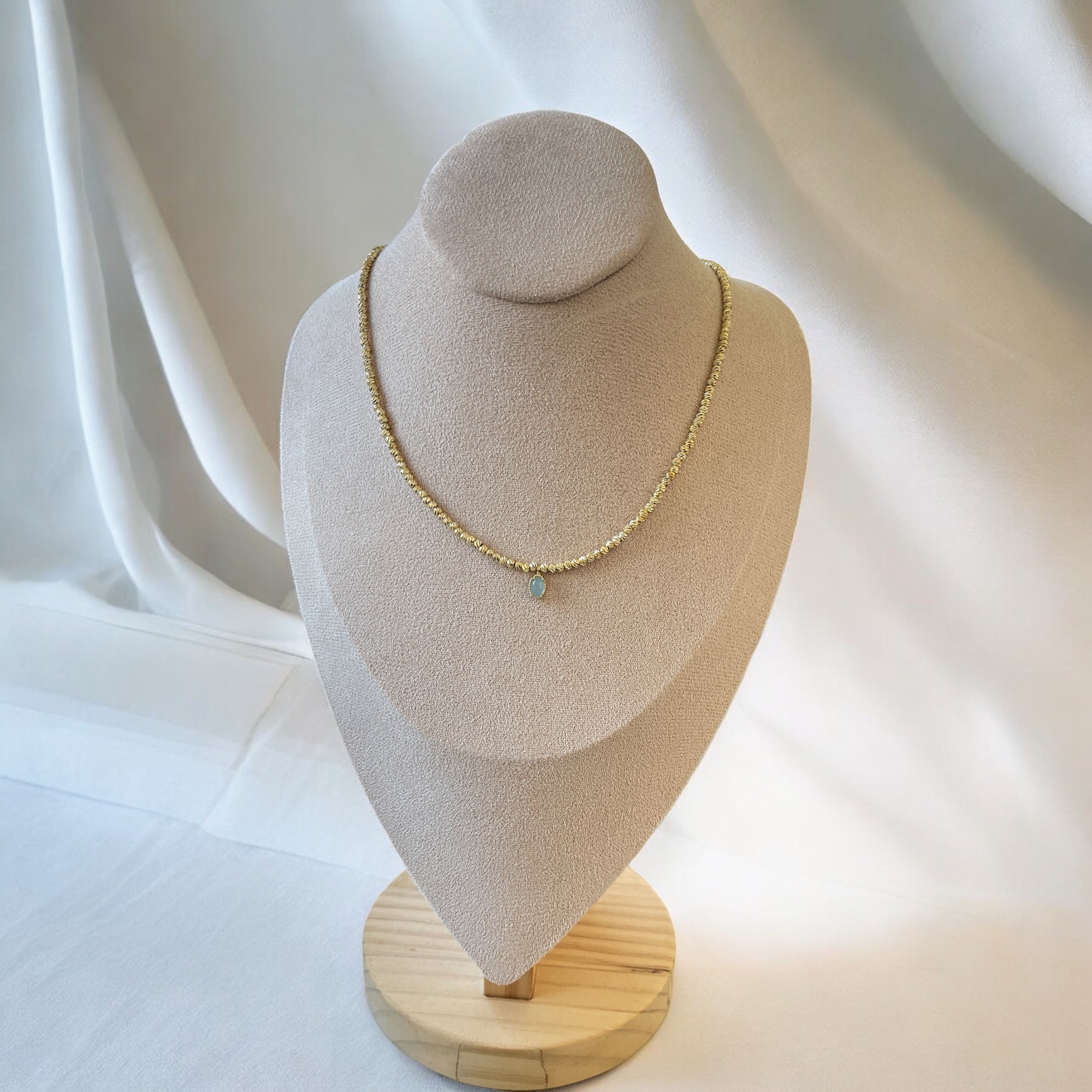 Dorika Delight Kette