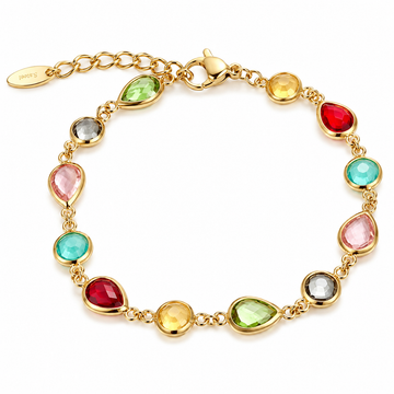 Color Drop Armband
