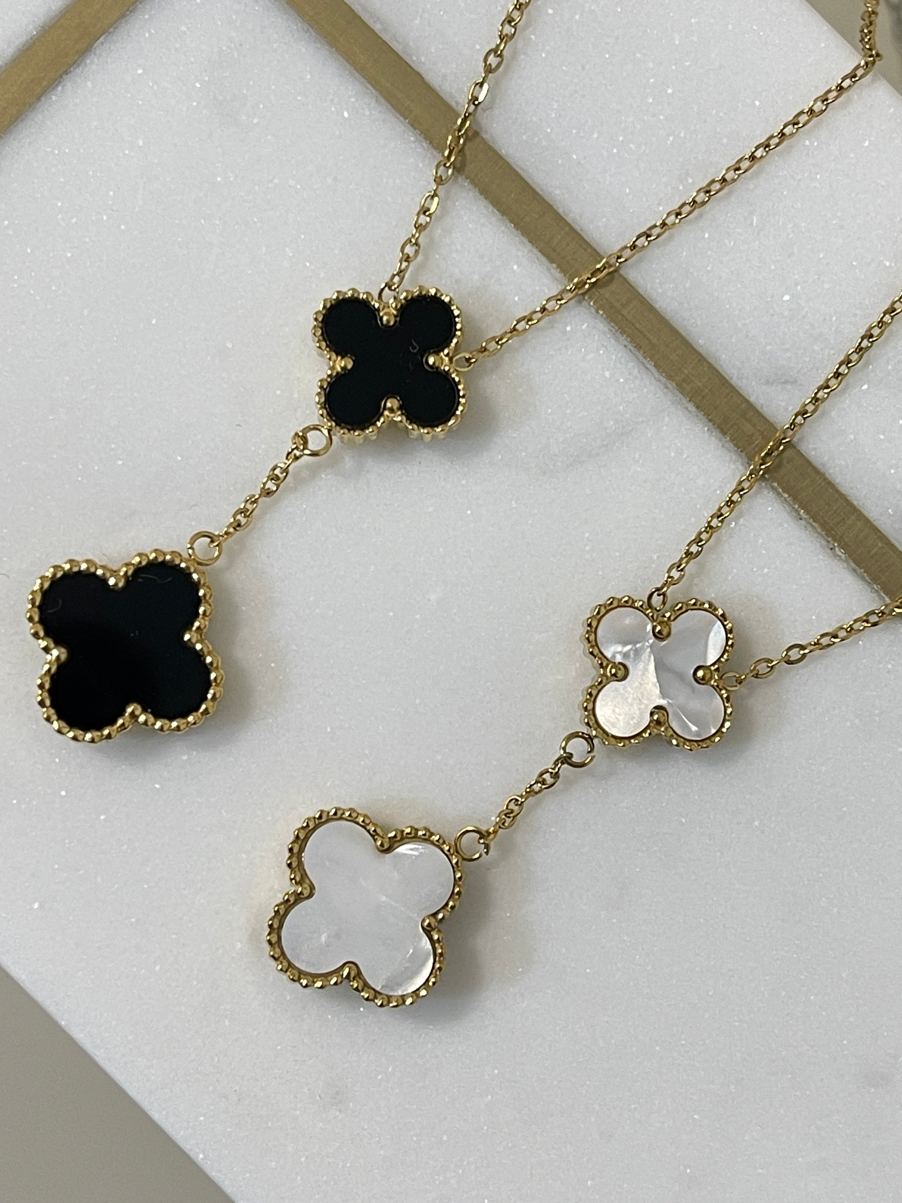 Harmony Glow Halskette