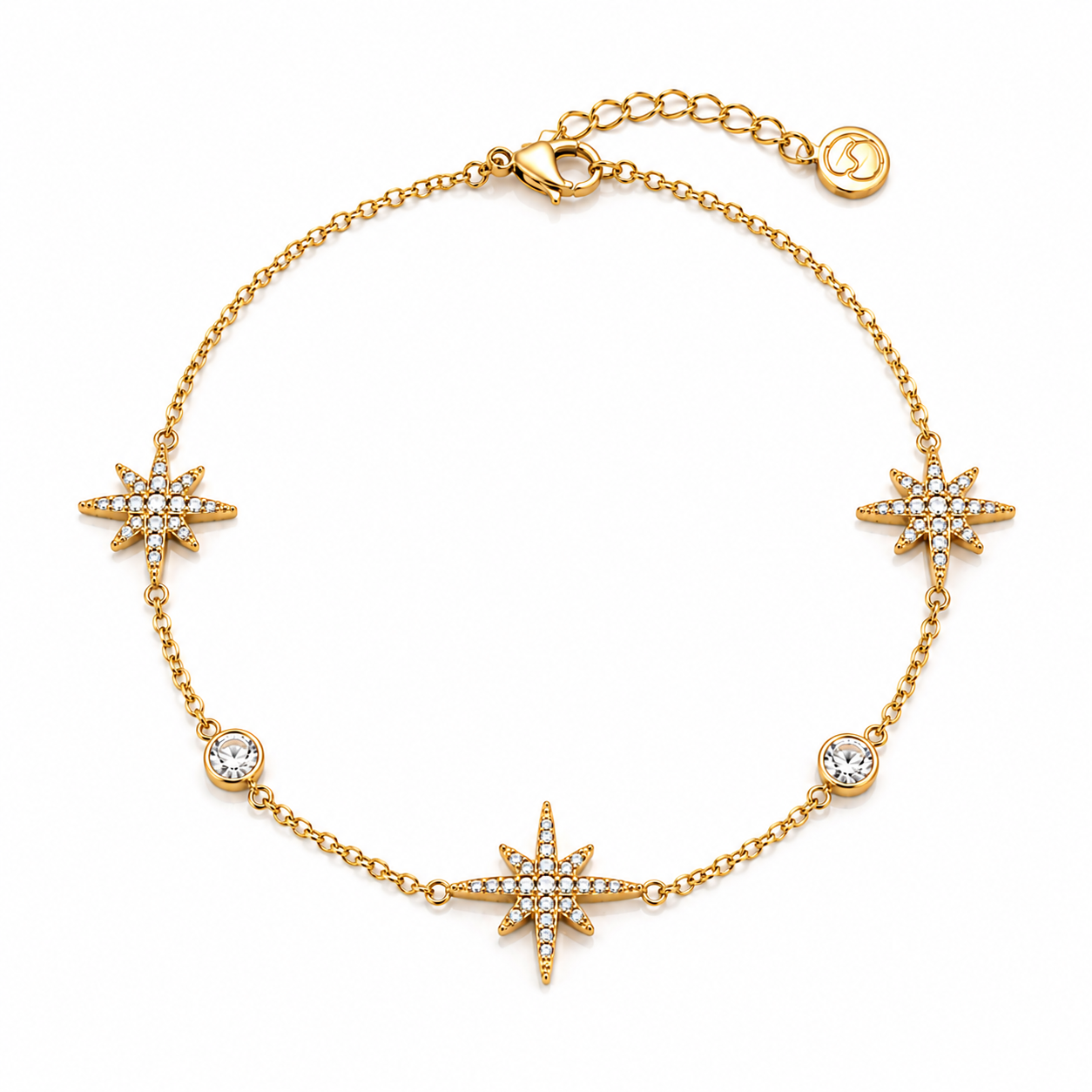 Starlisse Armband