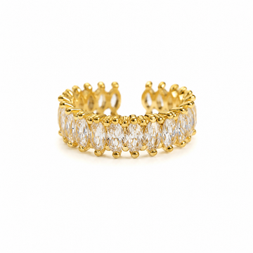 Liora Glow Ring