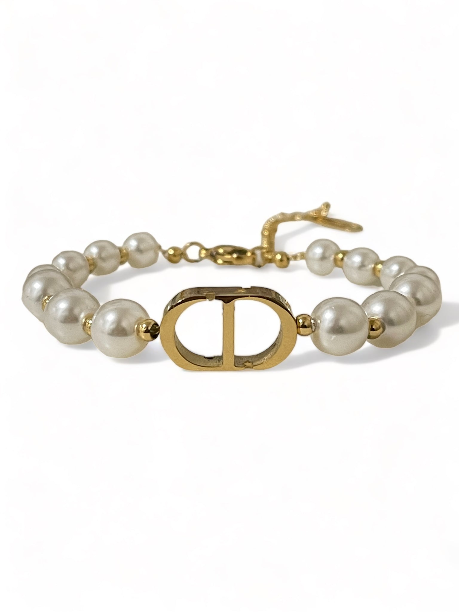 Dreamy Pearl Armband