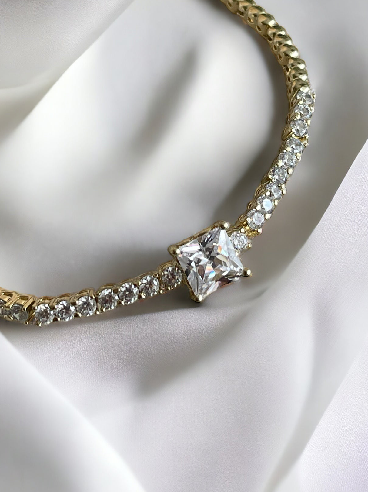 Scheinvolle Eleganz Armband