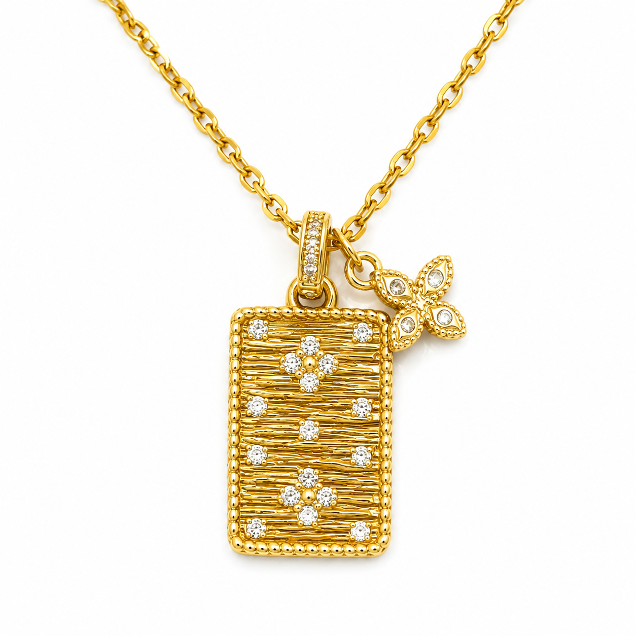 Liora Charm Kette