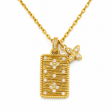 Liora Charm Kette