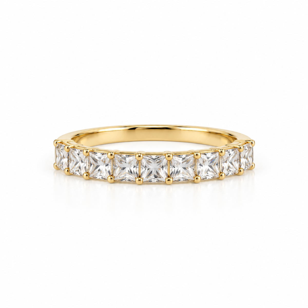 Princess Radiance Ring