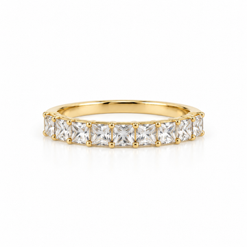 Princess Radiance Ring