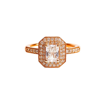 Royal Glow Ring