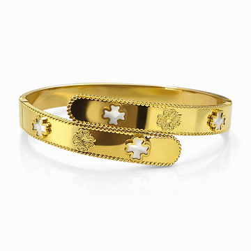 Infinity Elegance Armreif