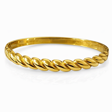 Vintage Brise Armreif