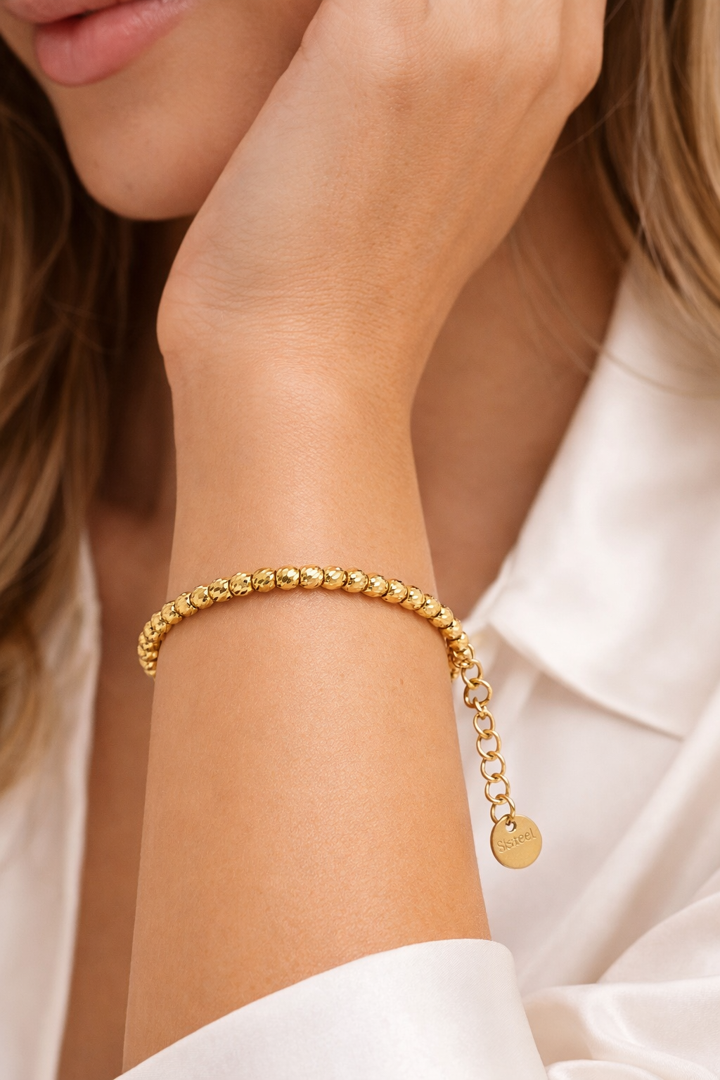 Dorika Brilliance Armband