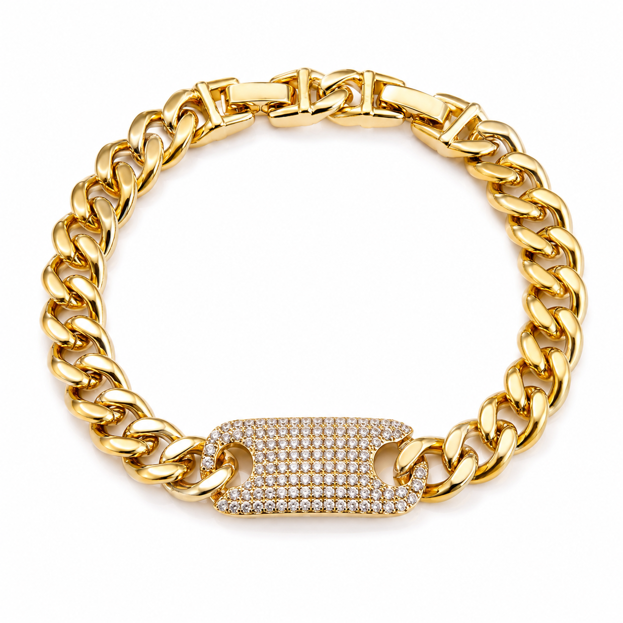 Gourmet Luxe Armband