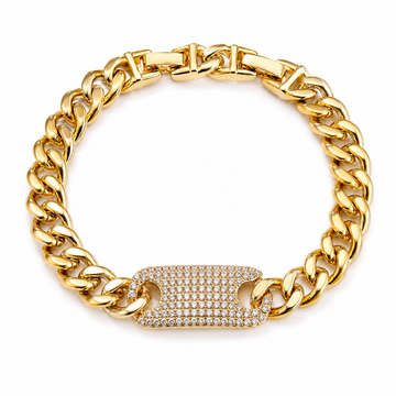Gourmet Luxe Armband