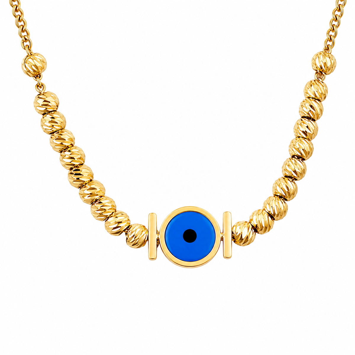 Mini Dorika Nazar Armband