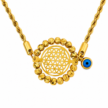 Twist Dorika Armband
