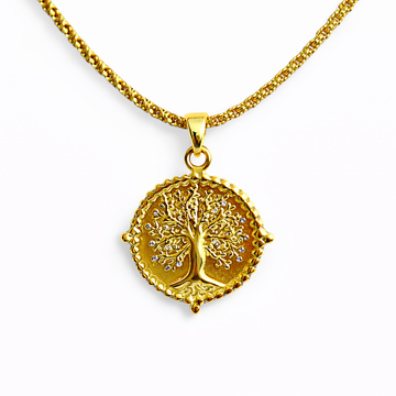 Tree of Life Kette