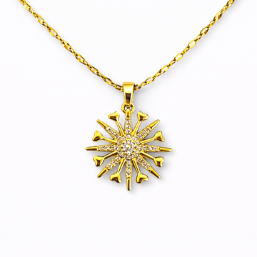 Heartburst Kette