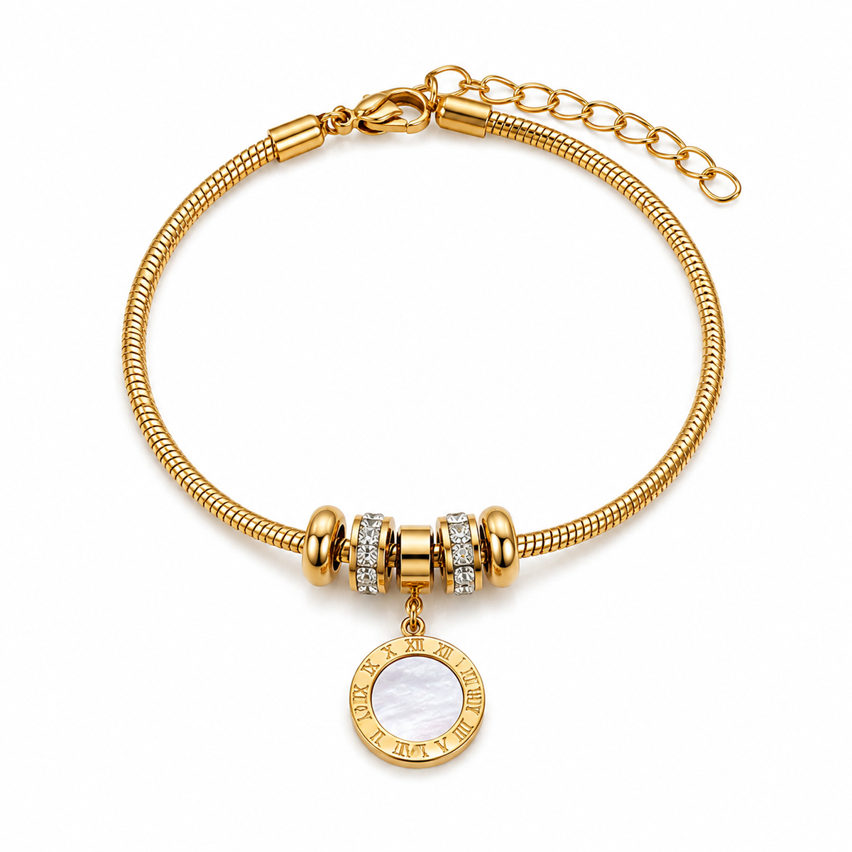 Jessica Armband