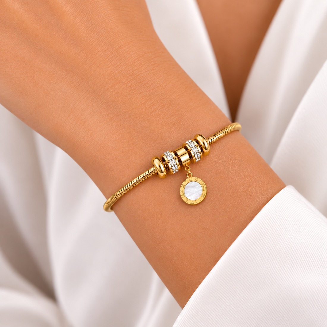 Bracelet Jessica