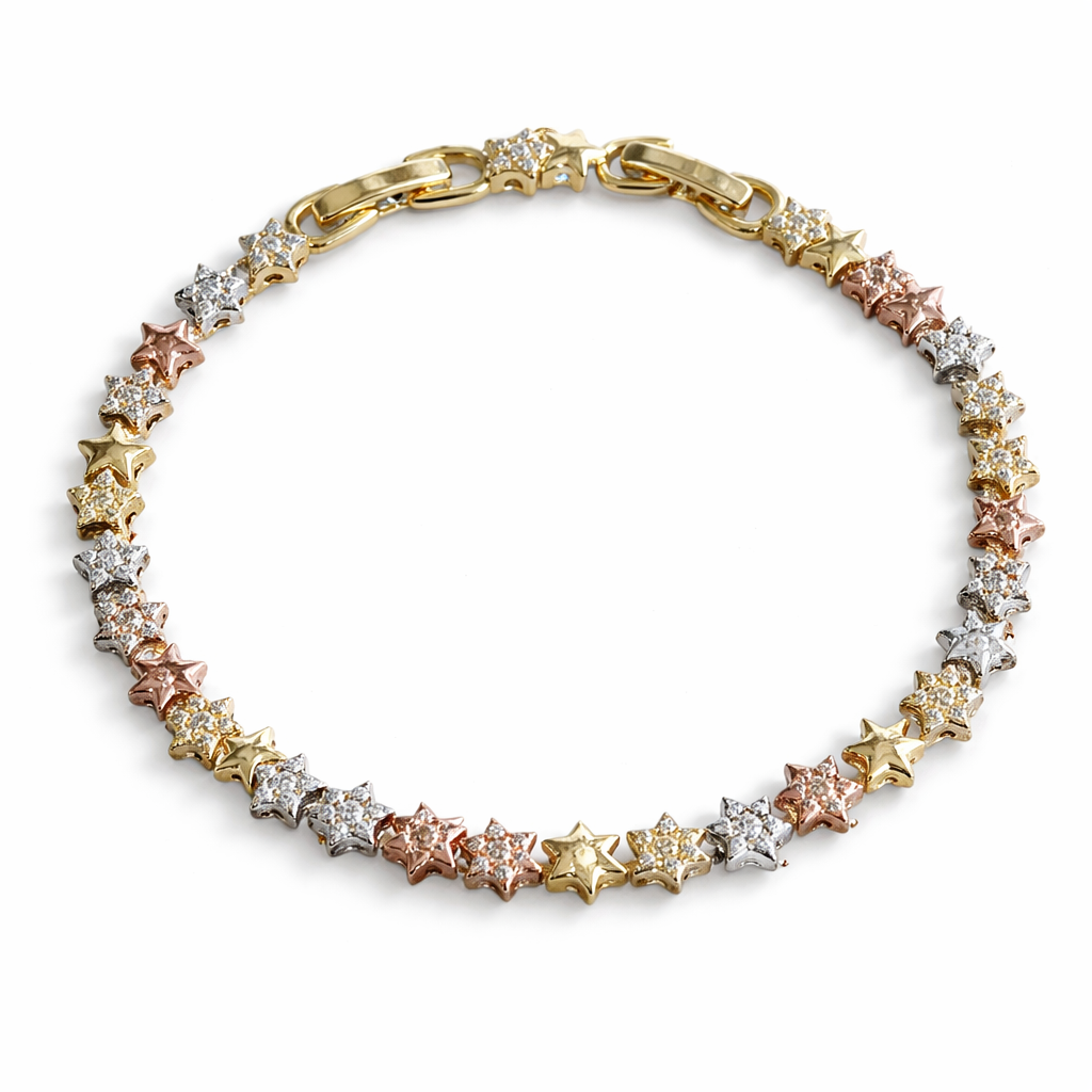 Starlight Dreams Armband