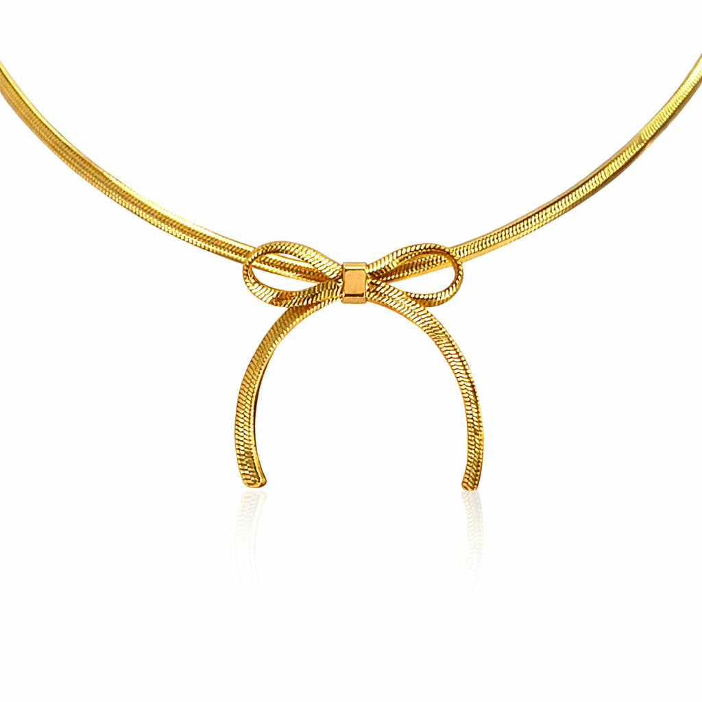 Bow Kette