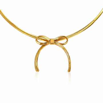 Bow Kette