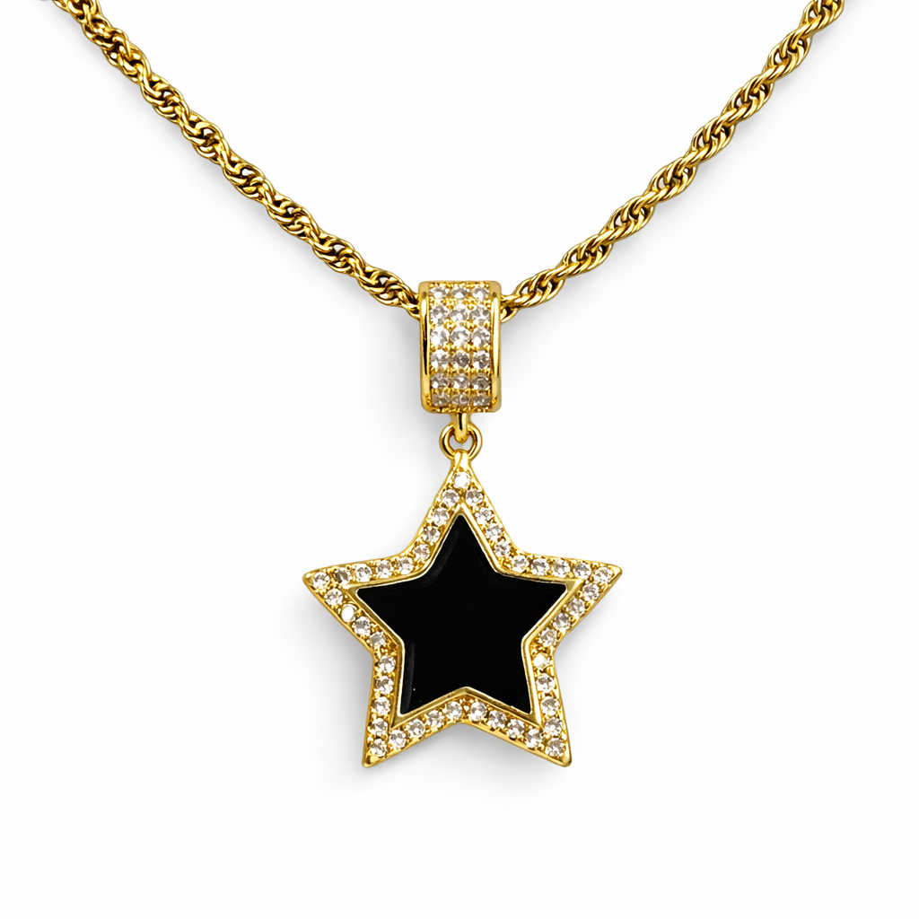 Blackstar Kette