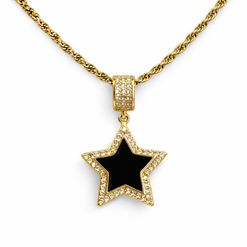 Blackstar Kette