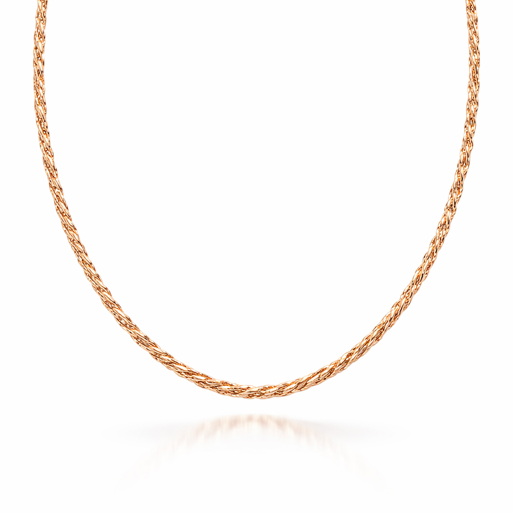 Choker chain