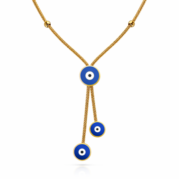 Collier rond Nazar