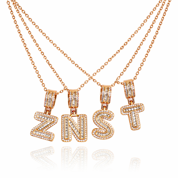 Buchstabenkette