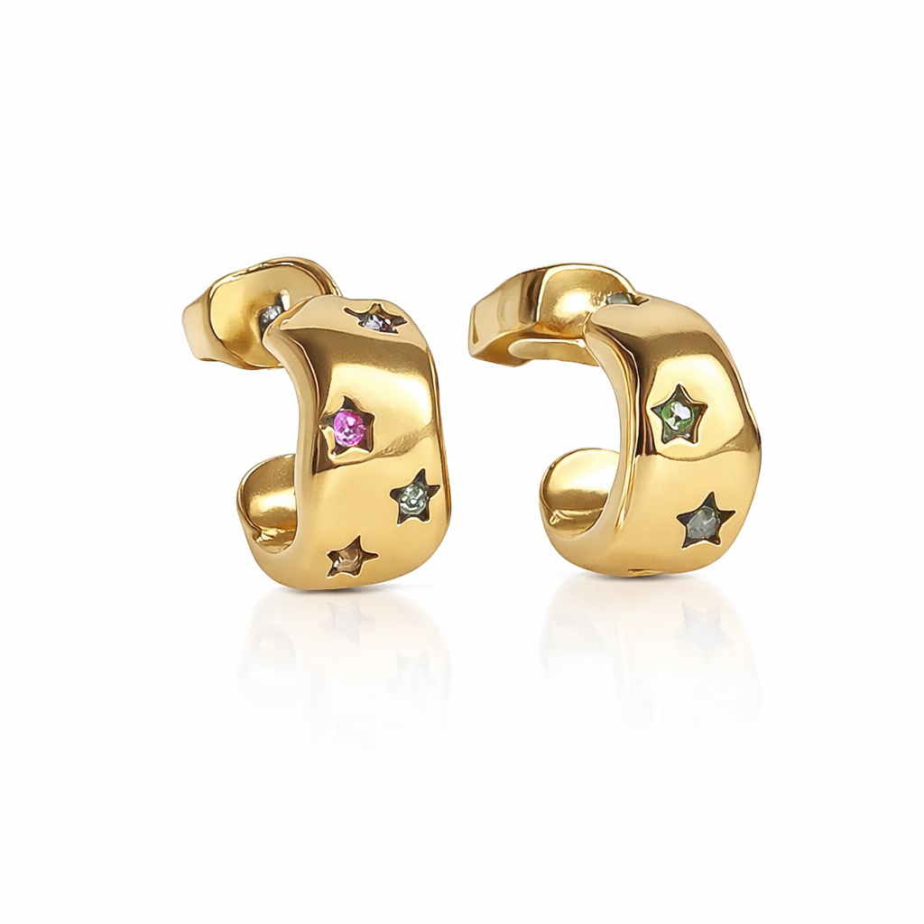 Starry Dream Ohrringe