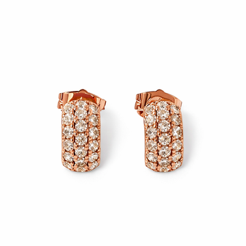 Minimalist Ela earrings
